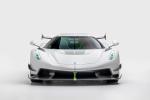 Koenigsegg Jesko 2019 года